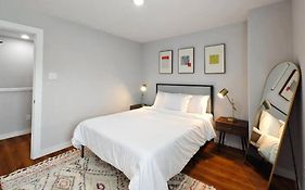Luxury 3Br Home Downtown Houston And Near Airport